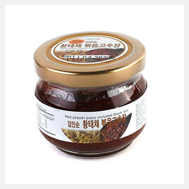 Kim in-soon Red Pepper Paste Included (Sto... Made in Korea